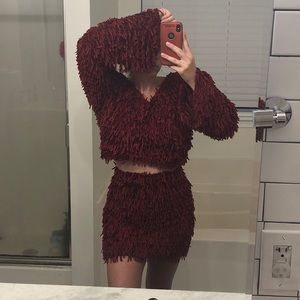 Fashion Nova 2 Piece Set